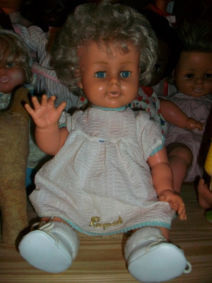 bebe raynal annee 50